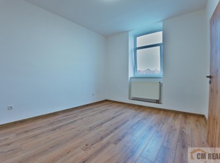 Pronájem bytu, 1+1, 40 m²