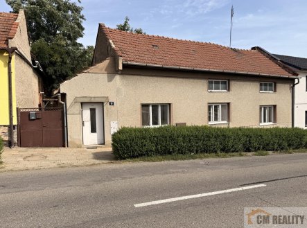 Prodej domu/vily, 84 m²