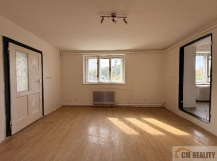 Prodej domu/vily, 84 m²