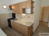 Prodej bytu, 1+1, 35 m²