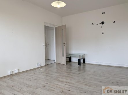 Prodej bytu, 2+1, 55 m²