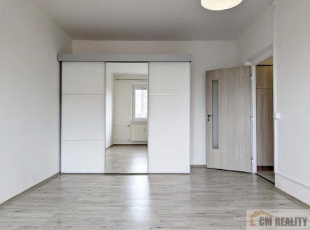 Prodej bytu, 2+1, 55 m²