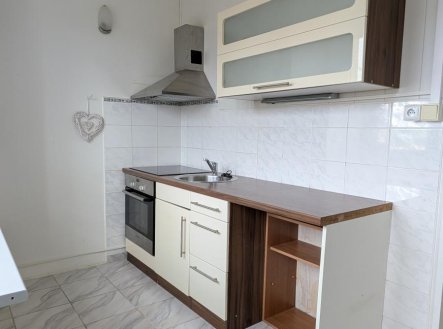 Prodej bytu, 2+1, 55 m²