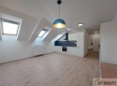 Pronájem bytu, 1+kk, 38 m²