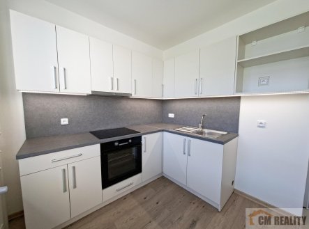 Pronájem bytu, 1+1, 33 m²