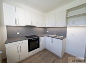 Pronájem bytu, 1+1, 33 m²