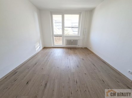 Pronájem bytu, 1+1, 33 m²