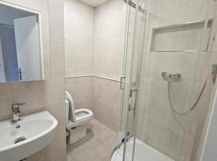 Pronájem bytu, 1+1, 33 m²