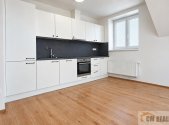 Pronájem bytu, 2+kk, 52 m²