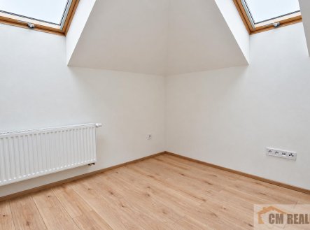 Pronájem bytu, 2+kk, 52 m²