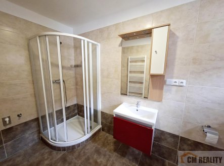 Pronájem bytu, 2+kk, 50 m²