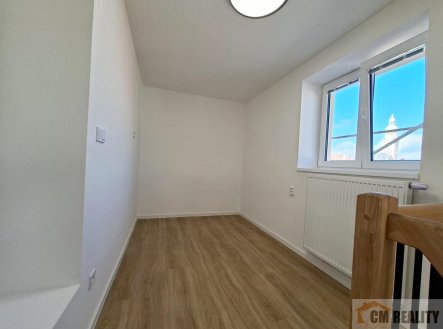 Pronájem bytu, 2+kk, 25 m²