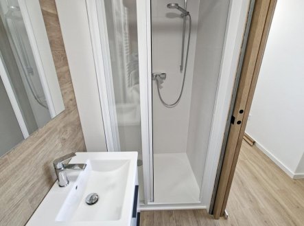 Pronájem bytu, 2+kk, 25 m²