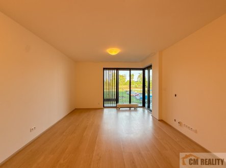 Pronájem bytu, 2+kk, 56 m²