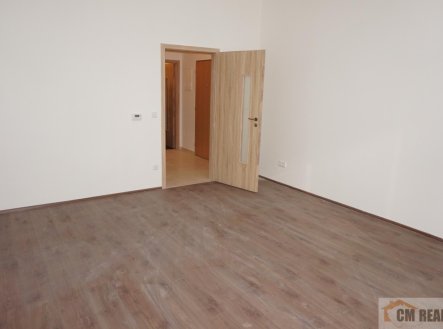 Pronájem bytu, 1+1, 43 m²
