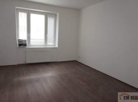 Pronájem bytu, 1+1, 43 m²