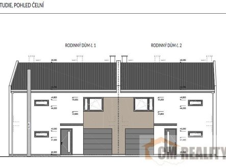 fotografie | Prodej - pozemek pro bydlení, 300 m²