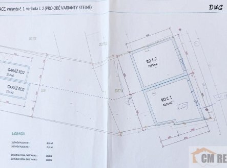 Prodej pozemku pro bydlení, 300 m²