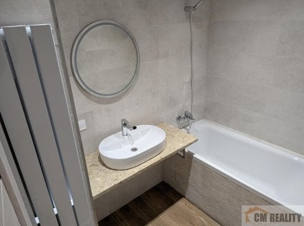 Pronájem bytu, 3+1, 87 m²