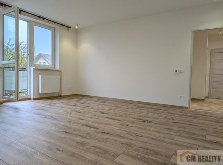 Pronájem bytu, 3+1, 87 m²