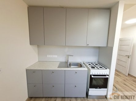 Pronájem bytu, 3+1, 87 m²