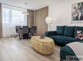 Pronájem bytu, 3+kk, 68 m²