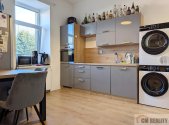 Prodej bytu, 2+1, 43 m²