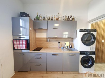 Prodej bytu, 2+1, 43 m²