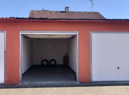 Pronájem