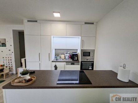 Pronájem bytu, 2+kk, 62 m² obrázek
