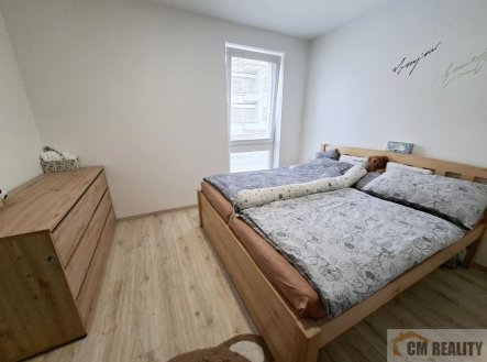 Pronájem bytu, 2+kk, 62 m²