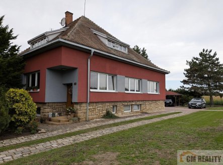 Prodej domu/vily, 170 m²