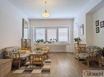 Prodej domu/vily, 170 m²