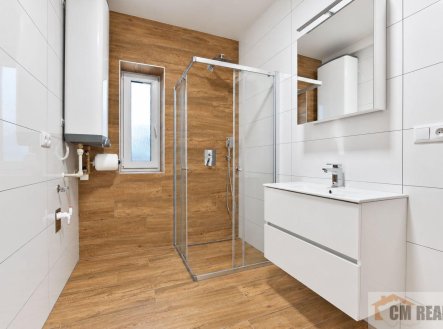 Pronájem bytu, 2+kk, 68 m²
