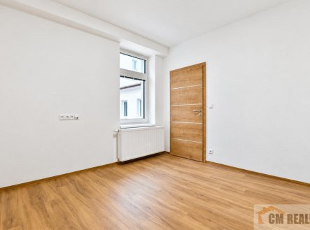 Pronájem bytu, 2+kk, 54 m²
