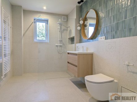 Pronájem bytu, 2+kk, 50 m²