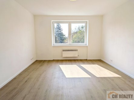 Pronájem bytu, 2+kk, 50 m²