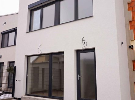 Prodej domu/vily, 120 m²