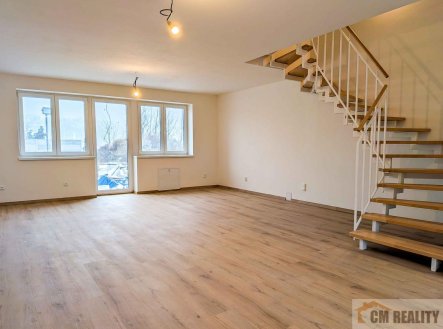 Prodej domu/vily, 120 m²