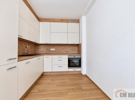 Pronájem bytu, 2+1, 56 m²