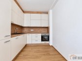 Pronájem bytu, 2+1, 56 m²