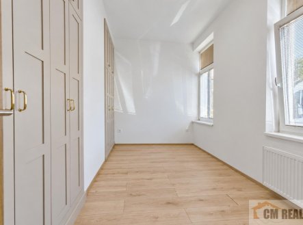 Pronájem bytu, 2+kk, 48 m²