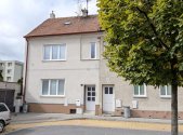 Prodej domu/vily, 111 m²
