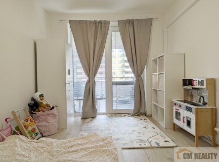Prodej bytu, 2+kk, 55 m²