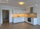 Pronájem bytu, 2+kk, 56 m²