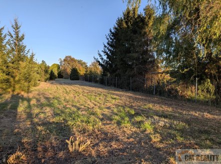 Prodej pozemku pro bydlení, 1 434 m²