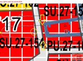 Prodej pozemku pro bydlení, 2 198 m²
