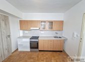 Pronájem bytu, 1+1, 30 m²