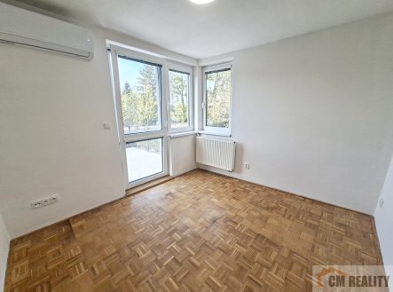 Pronájem bytu, 1+1, 30 m²
