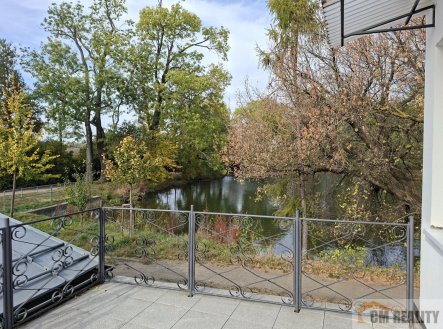 Pronájem bytu, 1+1, 30 m²